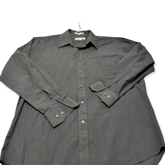 Balmain mens button down shirt - Picture 1 of 1